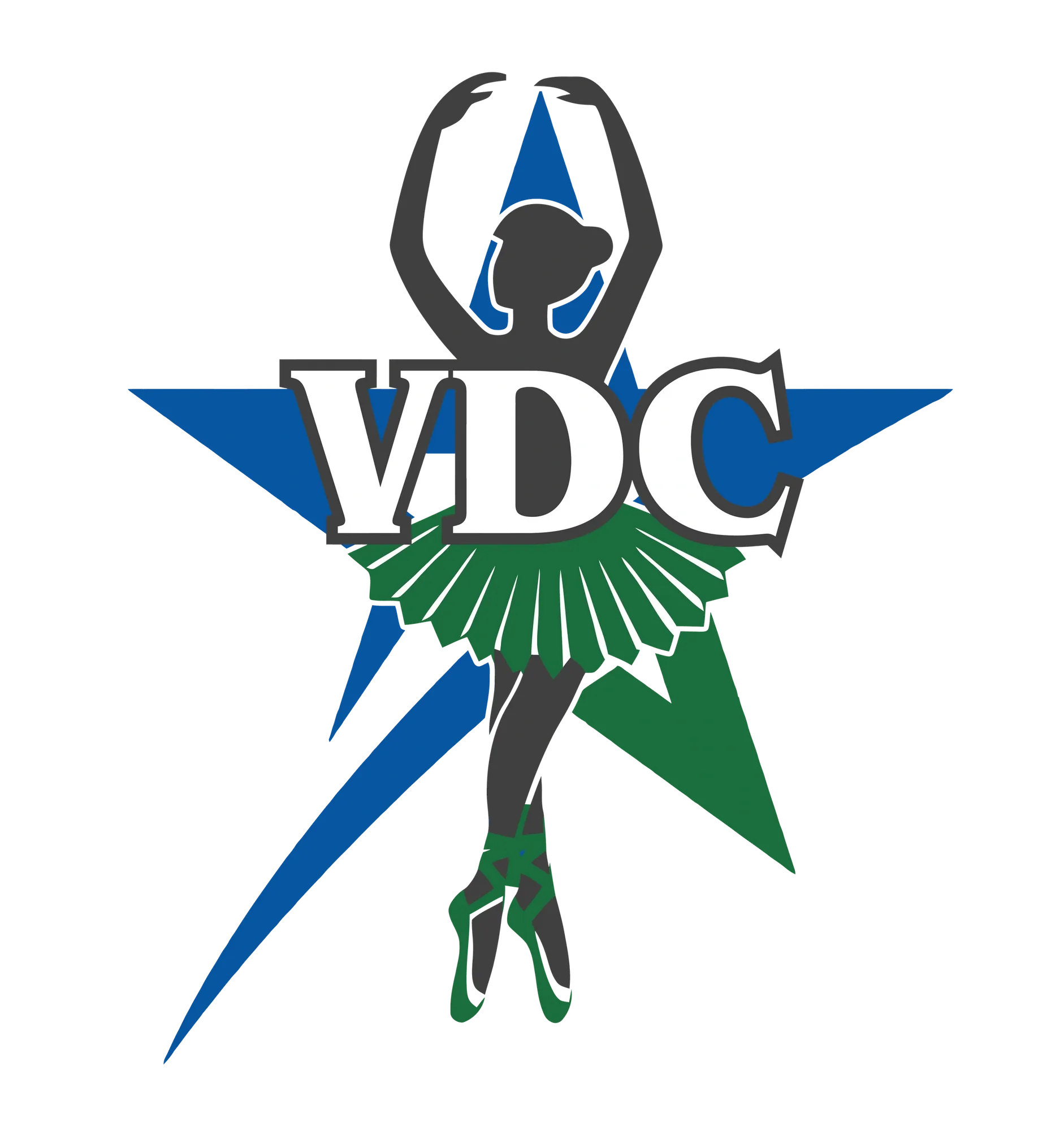 Vandy Dance Company studio